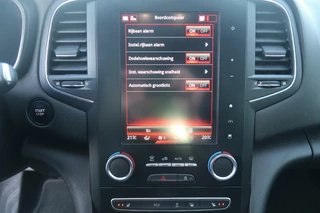 Renault Mégane Renault Megane 1.3 TCe Bose 160PK|NAVIGATIE|CAMERA|CARPLAY|DODEHOEK|KEYLESS|RIJSTROOK|STOELVERWARMING - afbeelding nr 18