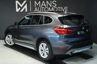 BMW X1 BMW X1 XDrive20i M Sport / PANODAK / MEMORY / HUD / H&K / 18'' - afbeelding nr 5