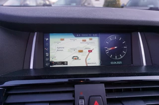 BMW X3 BMW X3 2.0 XDRIVE 28I AUT Centennial High Executive Panoramadak - afbeelding nr 14