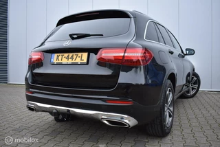 Mercedes-Benz GLC Mercedes GLC 250 4MATIC Prestige Obsidianschwarz LED ILS ACC Dodehoekass. 18