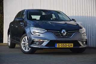 Renault Mégane - afbeelding nr 26