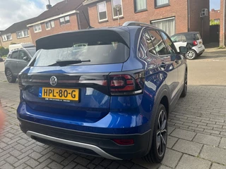 Volkswagen T-Cross - afbeelding nr 7