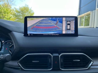 Mazda CX-5 - afbeelding nr 11