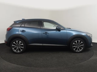 Mazda CX-3 - afbeelding nr 5