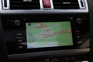 Subaru Outback - afbeelding nr 10