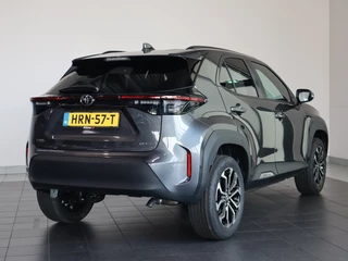 Toyota Yaris Cross Toyota Yaris Cross 1.5 Hybr 115 Active / Winter pack / Safety pack / Camera - afbeelding nr 3