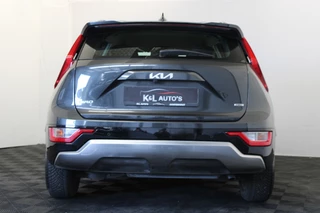 Kia Niro Kia Niro 1.6 GDi Hybrid DynamicLine - afbeelding nr 9