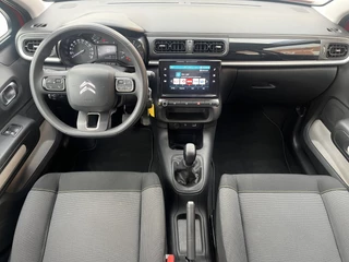Citroën C3 Citroën C3 PureTech 82 Feel Edition | Trekhaak | Carplay/Android Auto | Cruise Control | - afbeelding nr 9