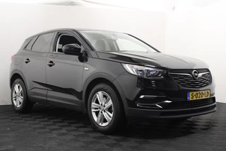 Opel Grandland X - afbeelding nr 3