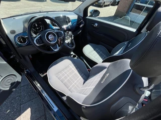 Fiat 500 - afbeelding nr 19