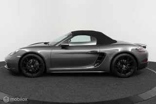 Porsche 718 Porsche 718 Boxster 2.0 Turbo 300 Pk PDK | NL Auto | Sportuitlaat | 20LMV | DEALER-STAAT - afbeelding nr 21