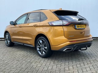 Ford Edge - afbeelding nr 34