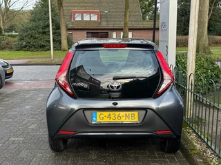 Toyota Aygo 5-Deurs/Airco - afbeelding nr 34