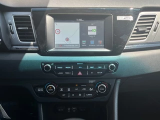 Kia Niro Kia Niro 1.6 GDI HYBRID DESIGN EDITION NAVI/STOELVERW./LED/LMV/NL-AUTO - afbeelding nr 49