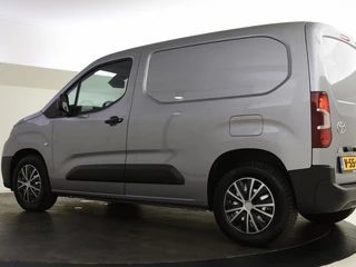 Toyota ProAce Toyota ProAce CITY Electric Challenger 50 kWh | Nieuw Model | Stuur en Stoelverwarming - afbeelding nr 2