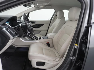 Jaguar I-PACE Jaguar I-PACE EV400 S 90 kWh RIJKLAARPRIJS INCL. 12 MND. BOVAGGARANTIE - afbeelding nr 16