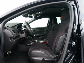 Renault Mégane Renault Megane RS 1.8 TCe 280pk 4Control | Carplay | Head up | Achteruitrijcamera | NL auto - afbeelding nr 29