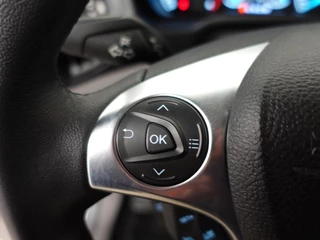 Ford Transit Connect Ford Transit Connect 1.5 EcoBlue Aut. L2 Trend Navi Airco PDC A Cruise Control 3-Zits Camera DAB+ - afbeelding nr 13