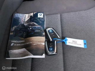 BMW i3 BMW i3 Executive Edition 120Ah 42 kWh - afbeelding nr 24