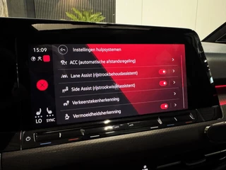 Volkswagen Golf Volkswagen Golf 2.0 TSI GTI|PANO|HUD|Harman Kardon|BLIND SPOT|BOMVOL - afbeelding nr 32