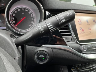 Opel Astra Opel Astra Sports Tourer 1.0 Turbo Business Executive - afbeelding nr 21