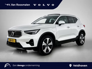 Volvo XC40 T5 Ultimate Bright Recharge