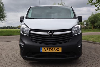 Opel Vivaro - afbeelding nr 3