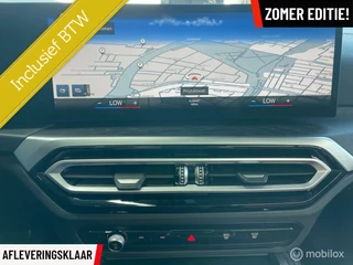 BMW 4 Serie BMW 4-serie Cabrio 430i High Executive M-Sport Individual - afbeelding nr 17