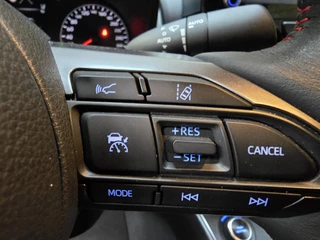 Toyota Yaris Toyota Yaris 1.6 GR Four Performance Carplay Carbon LED Camera 18