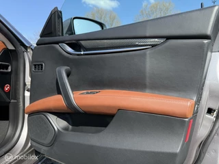 Maserati Ghibli Maserati Ghibli 3.0 S Q4 - afbeelding nr 70