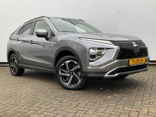 Mitsubishi Eclipse Cross - afbeelding nr 37