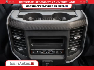Dodge Ram 1500 CREW CAB | DUBBELE CABINE | GRIJSKENTEKEN | 5 PERSOONS | SV | VOORRAAD NR 2321 - 8586 - afbeelding nr 72