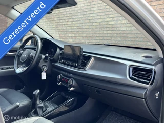 Kia Rio Kia Rio 1.0 T-GDi DynamicPlusLine | Stuur&Stoel Verw| Cruise - afbeelding nr 9