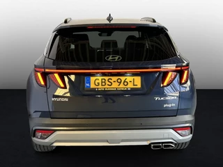 Hyundai Tucson - afbeelding nr 5