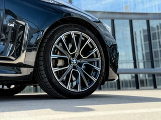 BMW 7 Serie BMW 7-serie 745e High Executive |HUD |TV schermen |360 - afbeelding nr 7