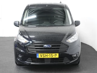 Ford Transit Connect Ford Transit Connect 1.5 L2 Trend Navigatie Trekhaak Airco Camera Carplay 3-Zits Cruise control Lichtmetalen velgen - afbeelding nr 30