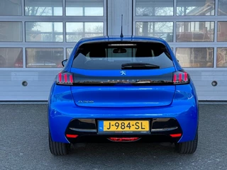 Peugeot e-208 - afbeelding nr 5