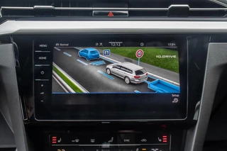 Volkswagen Passat Volkswagen Passat Variant 2.0 TSI R-Line Business+, Pano - afbeelding nr 25