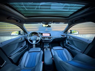 BMW 1 Serie - afbeelding nr 50