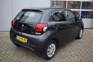 Peugeot 108 | Airco | Bluetooth - afbeelding nr 4