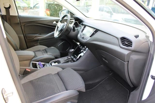 Opel Grandland X Opel Grandland X 1.6 Turbo Ultimate - afbeelding nr 11