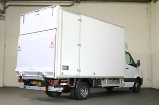 Mercedes-Benz Sprinter - afbeelding nr 8