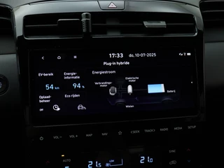 Hyundai Tucson Hyundai Tucson 1.6 T-GDI N Line | All-seasons | 4x Stoelverwarming - afbeelding nr 35
