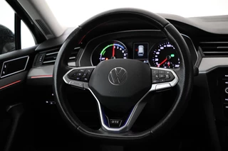 Volkswagen Passat Navigatie, Apple carplay, Climate, - afbeelding nr 21