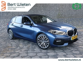 BMW 1 Serie - afbeelding nr 1