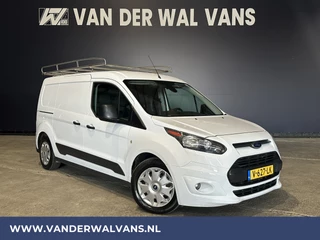 Ford Transit Connect Parkeersensoren, Bijrijdersbank - afbeelding nr 1