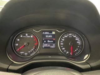 Audi Q2 Audi Q2 35 TFSI Advanced | Adaptief Cruise Control | Led koplampen | Sto - afbeelding nr 11