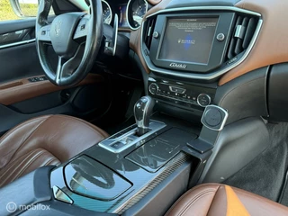 Maserati Ghibli Maserati Ghibli 3.0 S Q4 - afbeelding nr 71