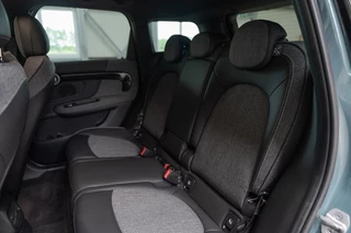 MINI Countryman MINI Countryman Mini 2.0 Co SE ALL4 Chili - afbeelding nr 16