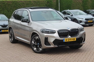 BMW iX3 - 367785169-0